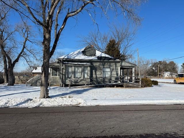 701 N Webster Street