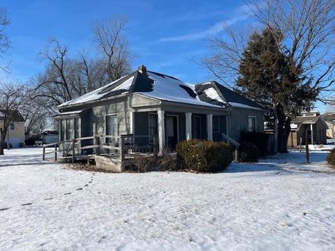 701 N Webster Street Spring Hill KS 66083