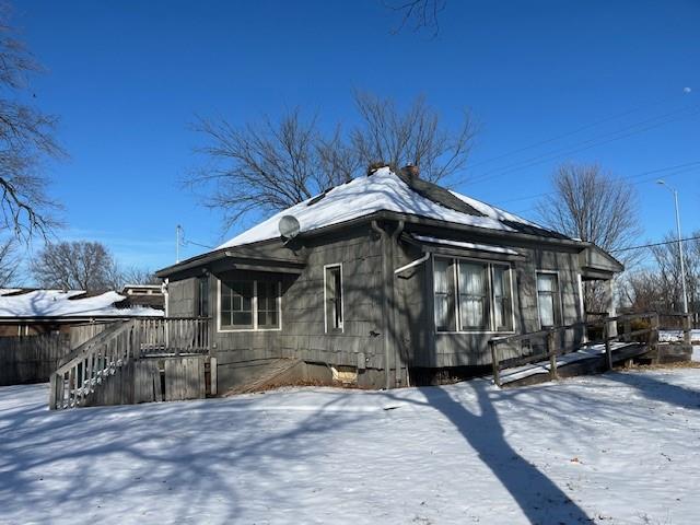 701 N Webster Street