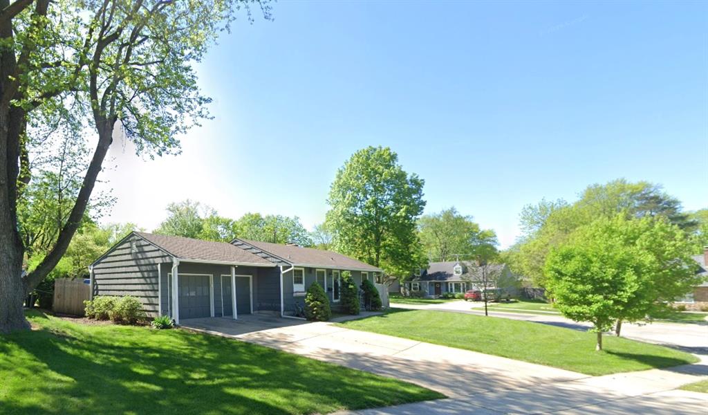 3209 W 72nd Street