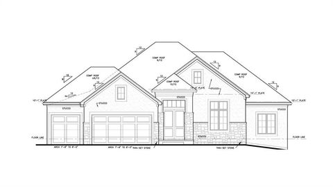 3019 NE 102nd Street Kansas City MO 64155