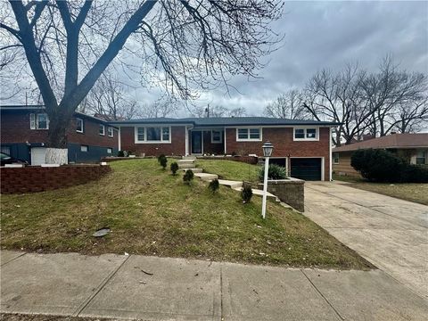 2214 N 21st Street, Kansas City, KS 66104 - MLS#: 2597098