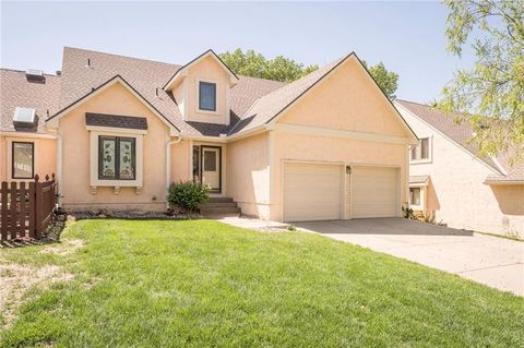 8522 Westgate Street, Lenexa, KS 66215 - MLS#: 2547764