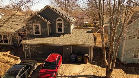 2912 Lankford Drive Lawrence KS 66046