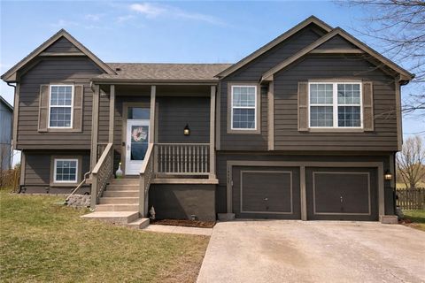 14955 W 154th Street Olathe KS 66062