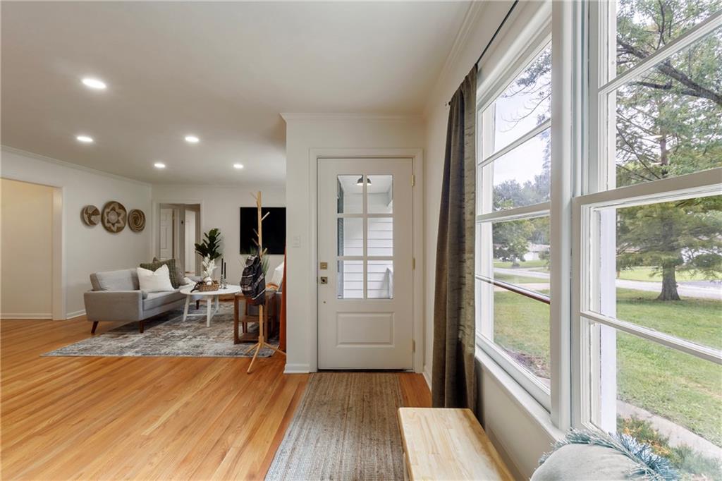 508 W 96th Terrace