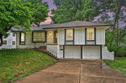 6111 E 108th Terrace, Kansas City, MO 64134 - MLS#: 2637219