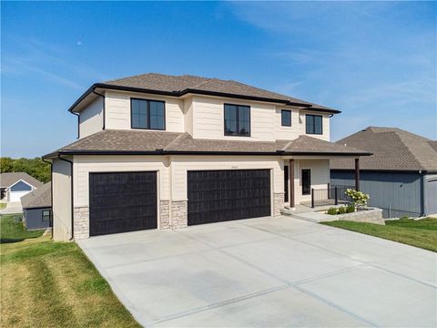 2500 Windmill Drive, Platte City, MO 64079 - #: 2527213