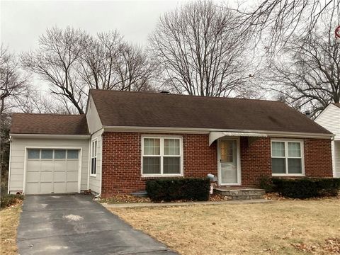 6105 Granada Street Fairway KS 66205