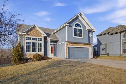 12212 Merion Drive, Kansas City, KS 66109 - MLS#: 2592423