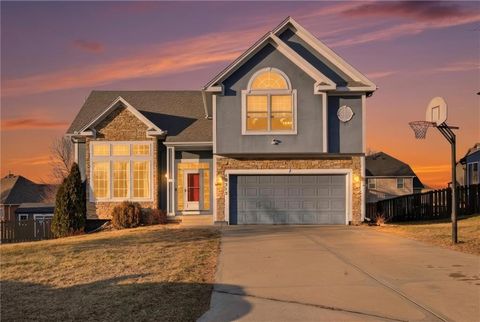 12212 Merion Drive Kansas City KS 66109