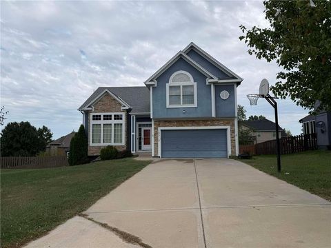 12212 Merion Drive Kansas City KS 66109