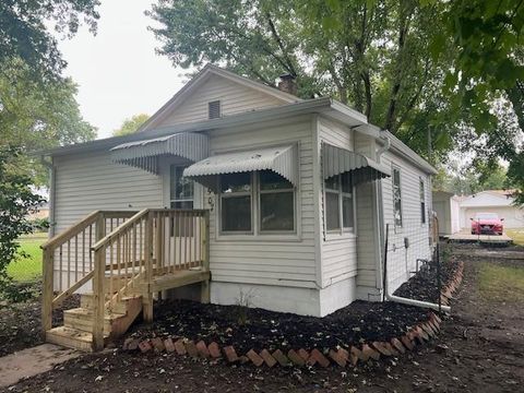 6507 Sherman Street, St Joseph, MO 64504 - MLS#: 2591568