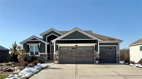 8904 N Clarion Avenue Kansas City MO 64153