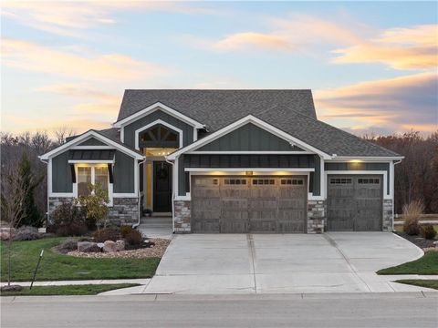 8904 N Clarion Avenue Kansas City MO 64153