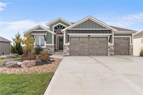 8904 N Clarion Avenue Kansas City MO 64153