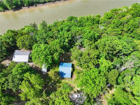 3360 SE 170 Private Road Osceola MO 64776