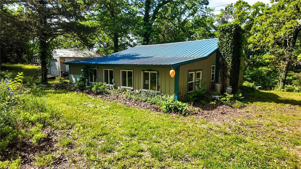 3360 SE 170 Private Road