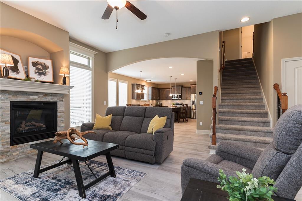 Kansas City, Missouri 64146, United States, 3 Bedrooms Bedrooms, ,3 BathroomsBathrooms,Residential,Active,145963