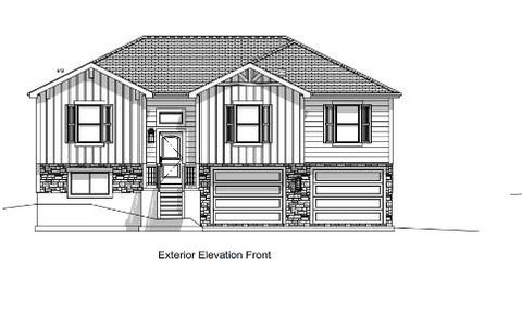 600 Foxglove Lane, Raymore, MO 64083 - MLS#: 2612560