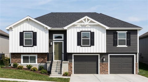 600 Foxglove Lane, Raymore, MO 64083 - MLS#: 2612560