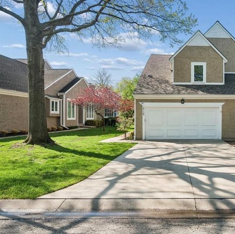 6725 W 126 Court, Leawood, KS 66209 - MLS#: 2599425