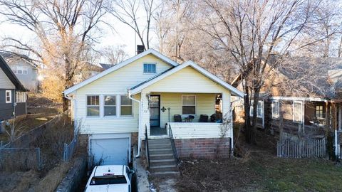 712 St Louis Avenue, Excelsior Springs, MO 64024 - #: 2591269