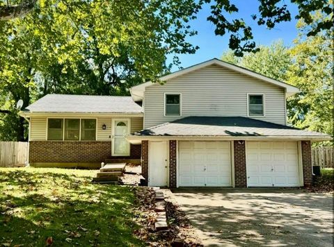 2404 Garland Street Leavenworth KS 66048