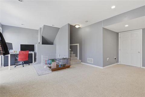 Tiny photo for 1829 White Tail Lane, Liberty, MO 64068 (MLS # 2597284)