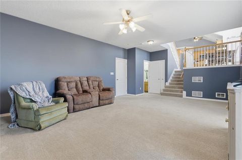 Tiny photo for 1829 White Tail Lane, Liberty, MO 64068 (MLS # 2597284)