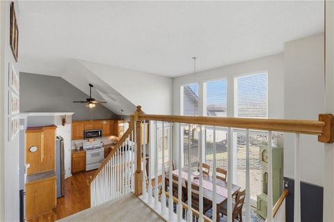 Tiny photo for 1829 White Tail Lane, Liberty, MO 64068 (MLS # 2597284)