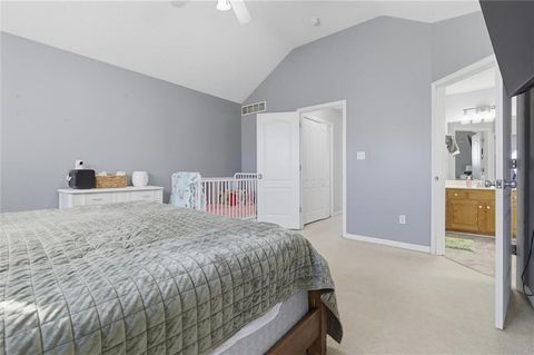 Tiny photo for 1829 White Tail Lane, Liberty, MO 64068 (MLS # 2597284)