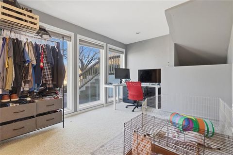 Tiny photo for 1829 White Tail Lane, Liberty, MO 64068 (MLS # 2597284)