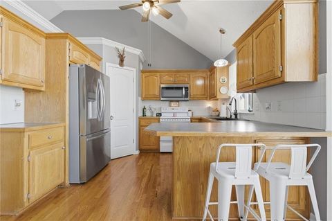 Tiny photo for 1829 White Tail Lane, Liberty, MO 64068 (MLS # 2597284)