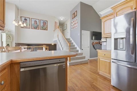 Tiny photo for 1829 White Tail Lane, Liberty, MO 64068 (MLS # 2597284)