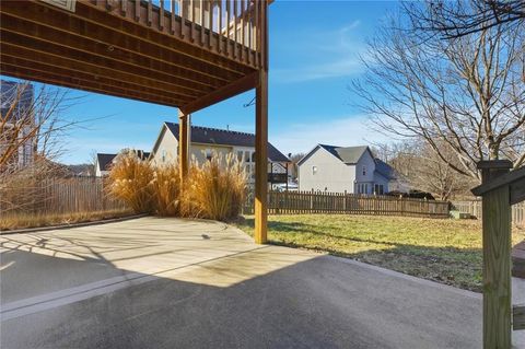 Tiny photo for 1829 White Tail Lane, Liberty, MO 64068 (MLS # 2597284)