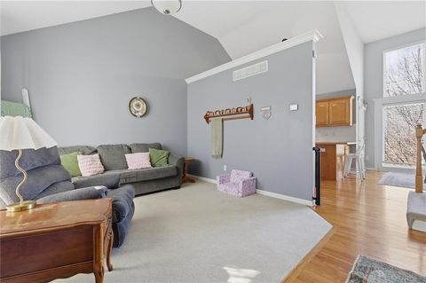 Tiny photo for 1829 White Tail Lane, Liberty, MO 64068 (MLS # 2597284)