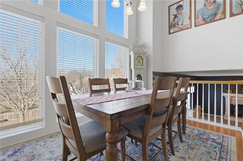 Tiny photo for 1829 White Tail Lane, Liberty, MO 64068 (MLS # 2597284)