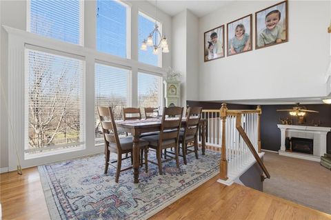 Tiny photo for 1829 White Tail Lane, Liberty, MO 64068 (MLS # 2597284)