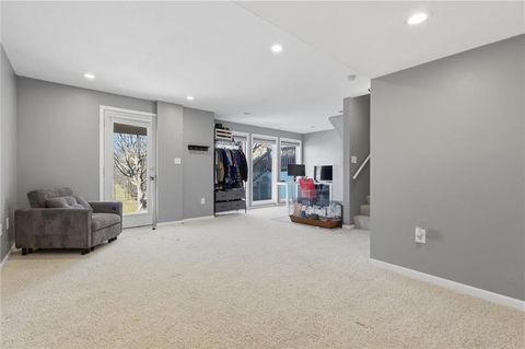 Tiny photo for 1829 White Tail Lane, Liberty, MO 64068 (MLS # 2597284)