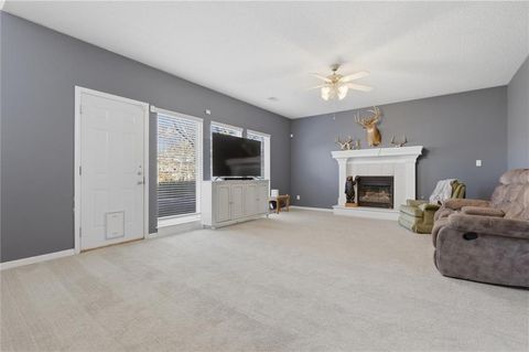 Tiny photo for 1829 White Tail Lane, Liberty, MO 64068 (MLS # 2597284)