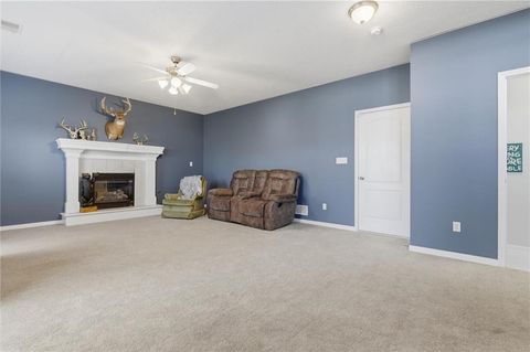 Tiny photo for 1829 White Tail Lane, Liberty, MO 64068 (MLS # 2597284)