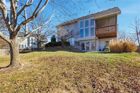 Tiny photo for 1829 White Tail Lane, Liberty, MO 64068 (MLS # 2597284)