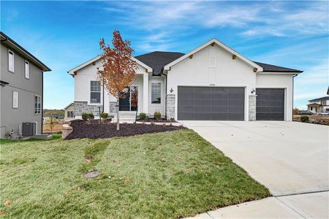 10026 Aurora Street Lenexa KS 66220