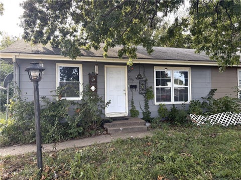 205 N Mahaffie Street, Olathe, KS 66061 - MLS#: 2638174