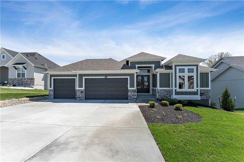 1305 NW 106th Terrace Kansas City MO 64155