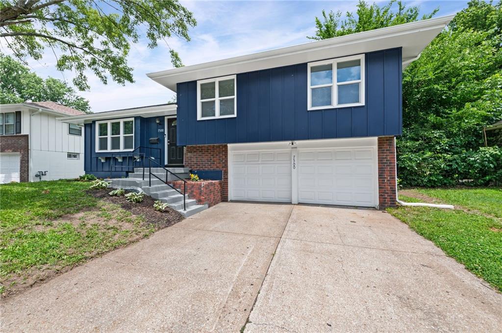 7500 E 118th Place