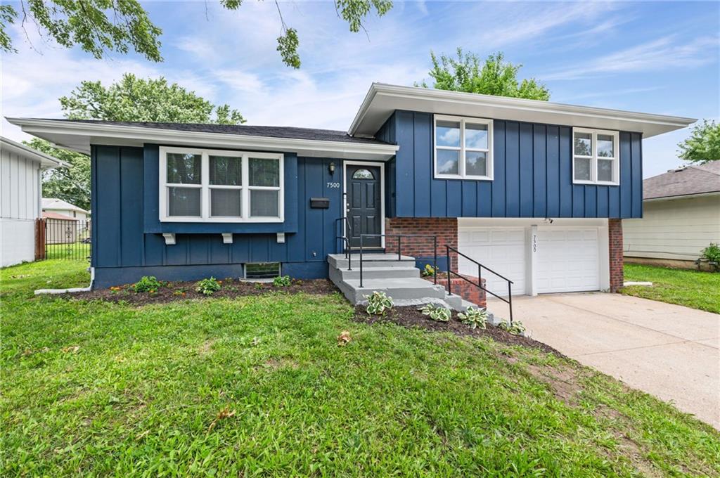 7500 E 118th Place