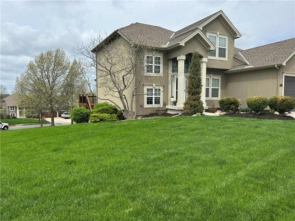 10504 N Euclid Avenue