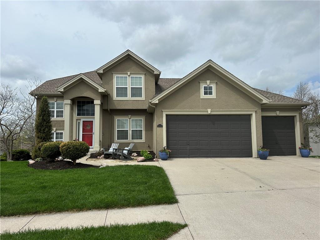 10504 N Euclid Avenue